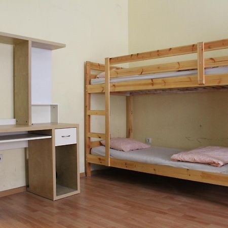Ciao Budapest Hostel Dış mekan fotoğraf