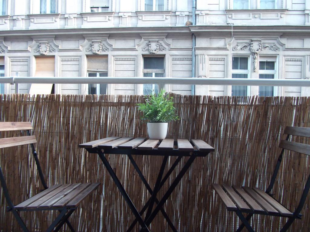 Ciao Budapest Hostel Dış mekan fotoğraf