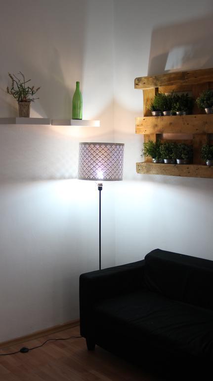 Ciao Budapest Hostel Dış mekan fotoğraf