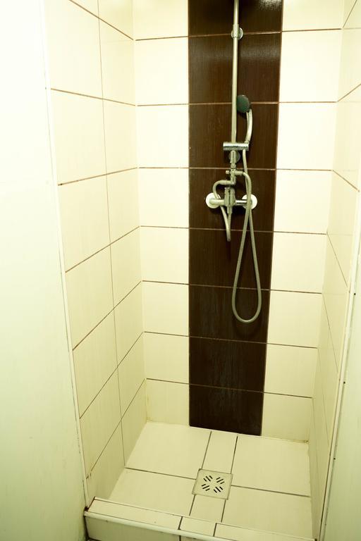 Ciao Budapest Hostel Dış mekan fotoğraf