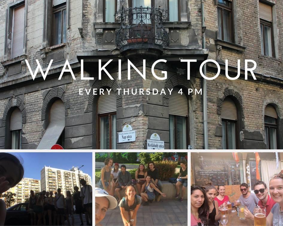 Ciao Budapest Hostel Dış mekan fotoğraf
