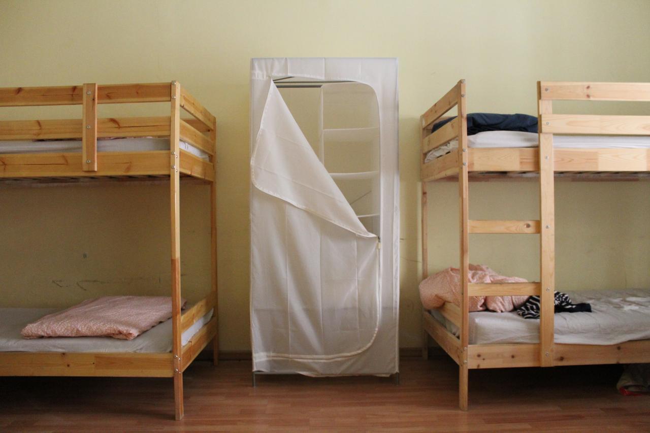 Ciao Budapest Hostel Dış mekan fotoğraf