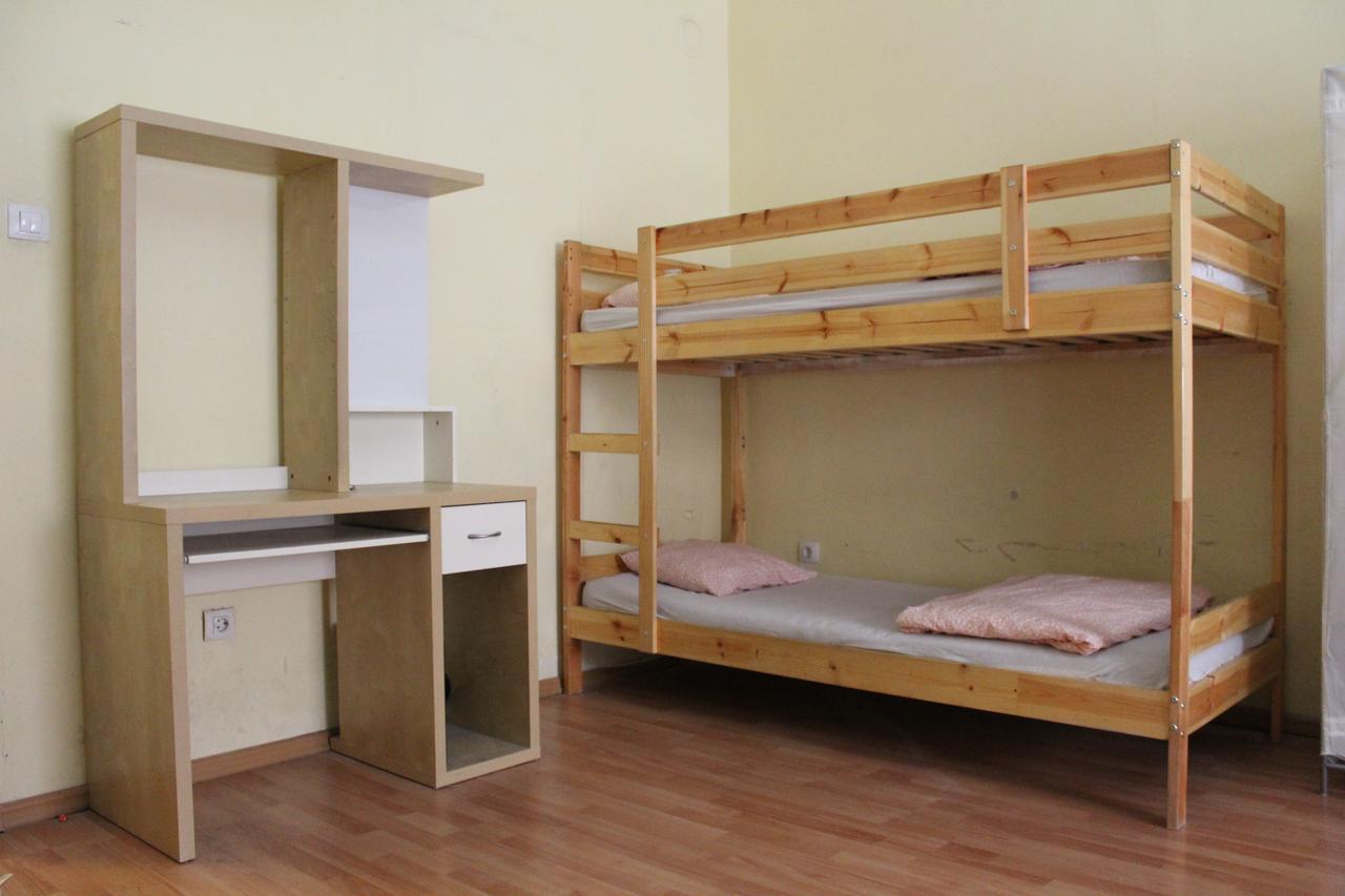 Ciao Budapest Hostel Dış mekan fotoğraf